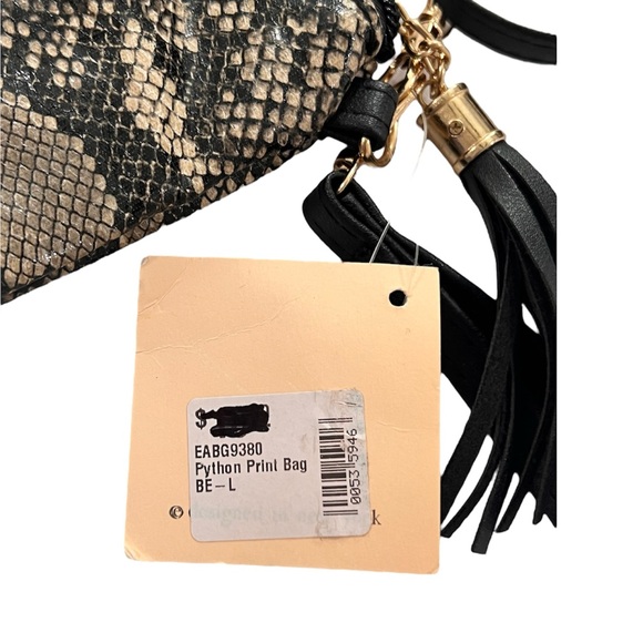 L.I.B. Python Print Bag - Picture 8 of 8